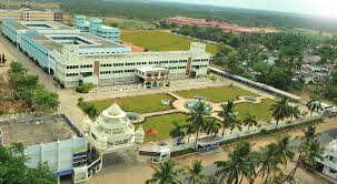 Krishnasamy College of Engineering and Technology